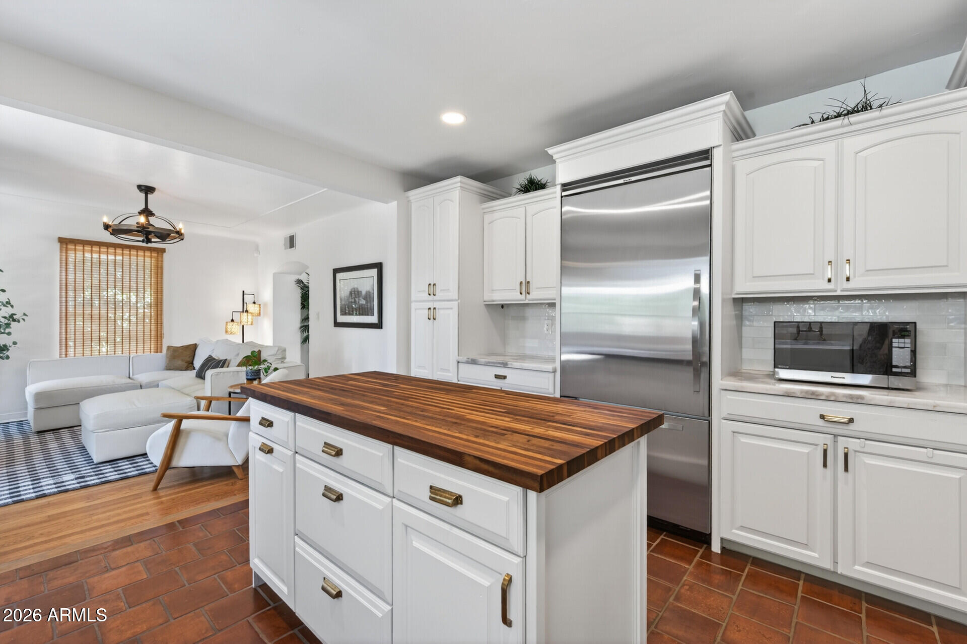 ALVARADO PLACE EAST - Residential