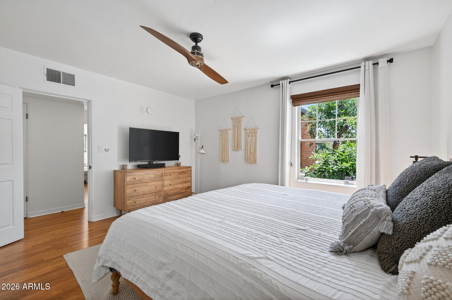 ALVARADO PLACE EAST - Residential