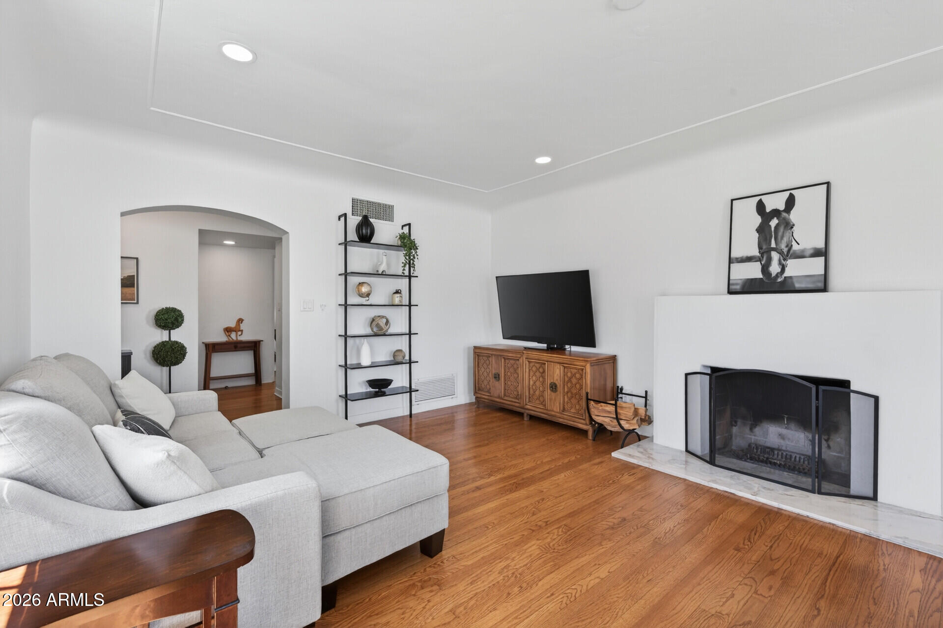 ALVARADO PLACE EAST - Residential