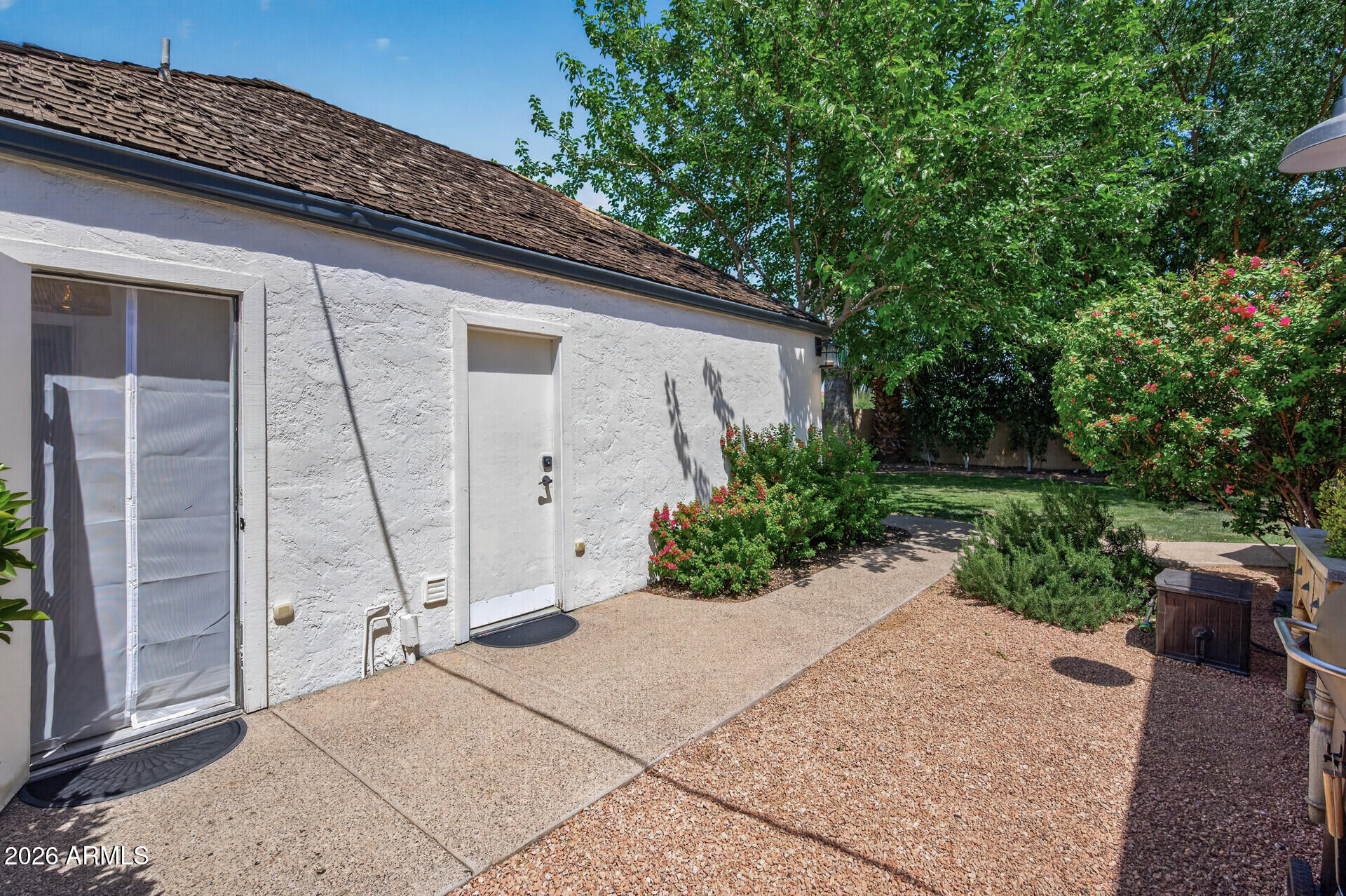 ALVARADO PLACE EAST - Residential