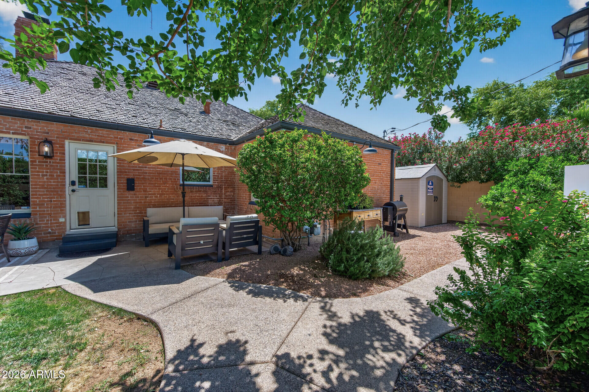 ALVARADO PLACE EAST - Residential