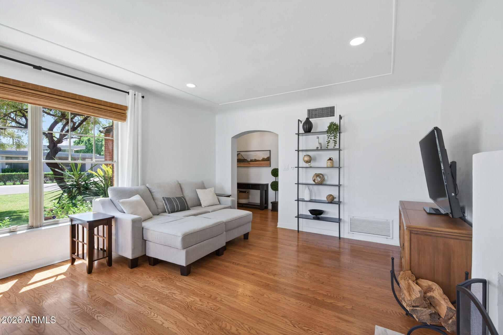 ALVARADO PLACE EAST - Residential