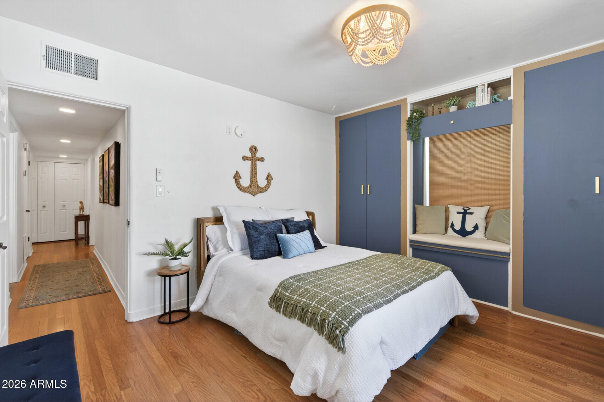ALVARADO PLACE EAST - Residential