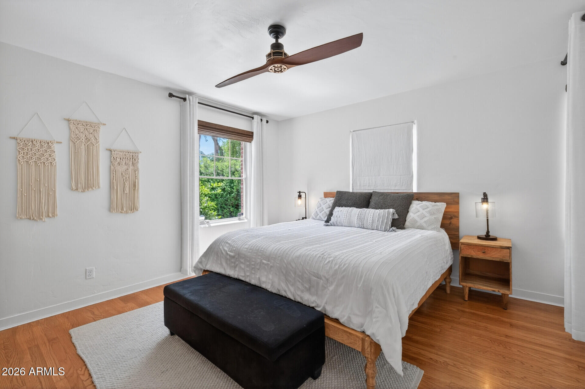 ALVARADO PLACE EAST - Residential