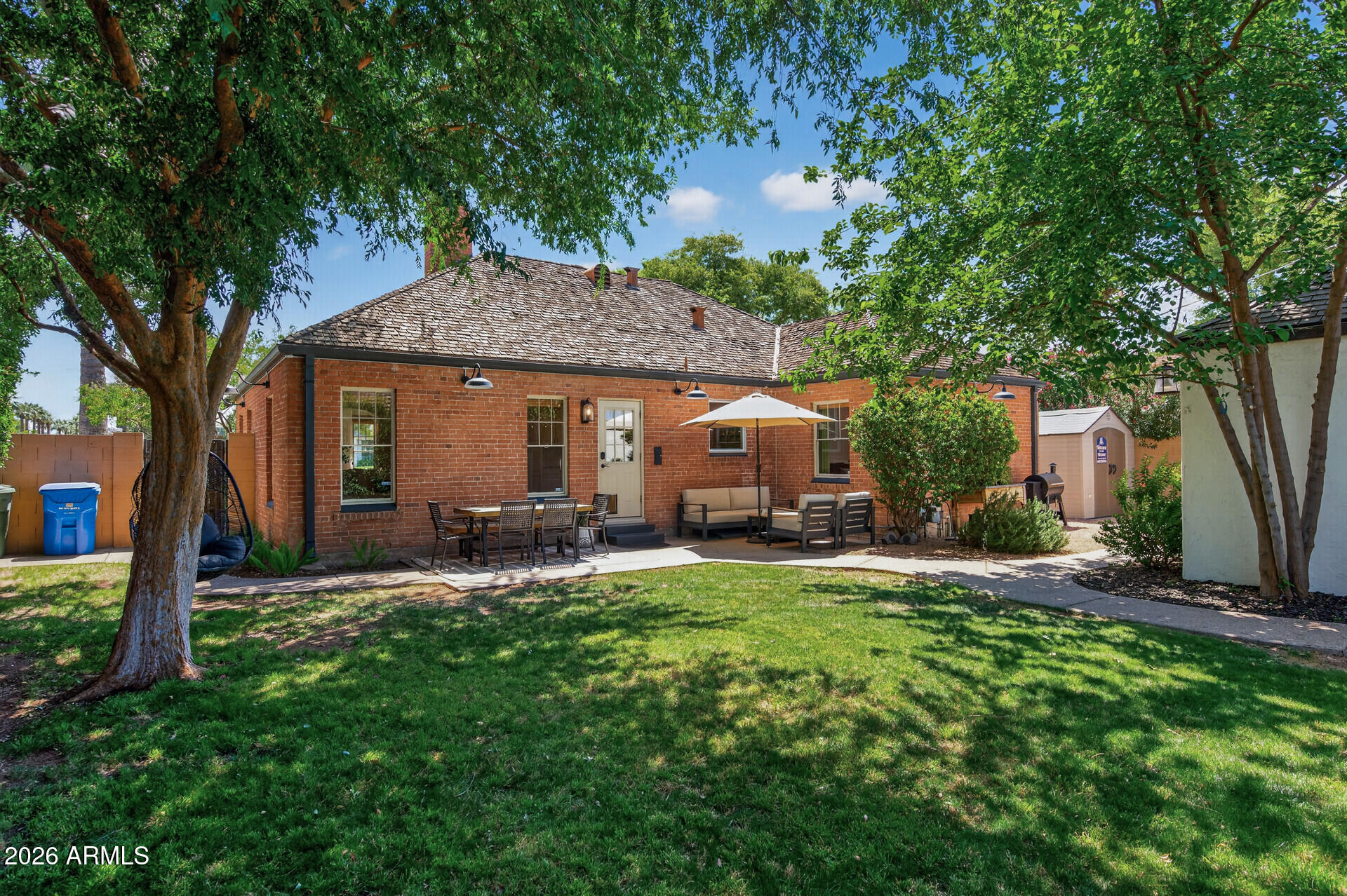 ALVARADO PLACE EAST - Residential