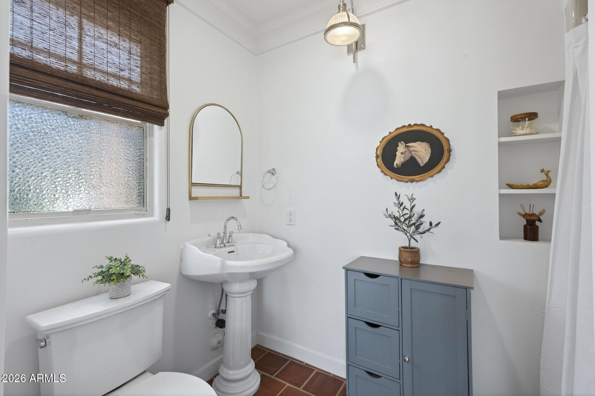 ALVARADO PLACE EAST - Residential
