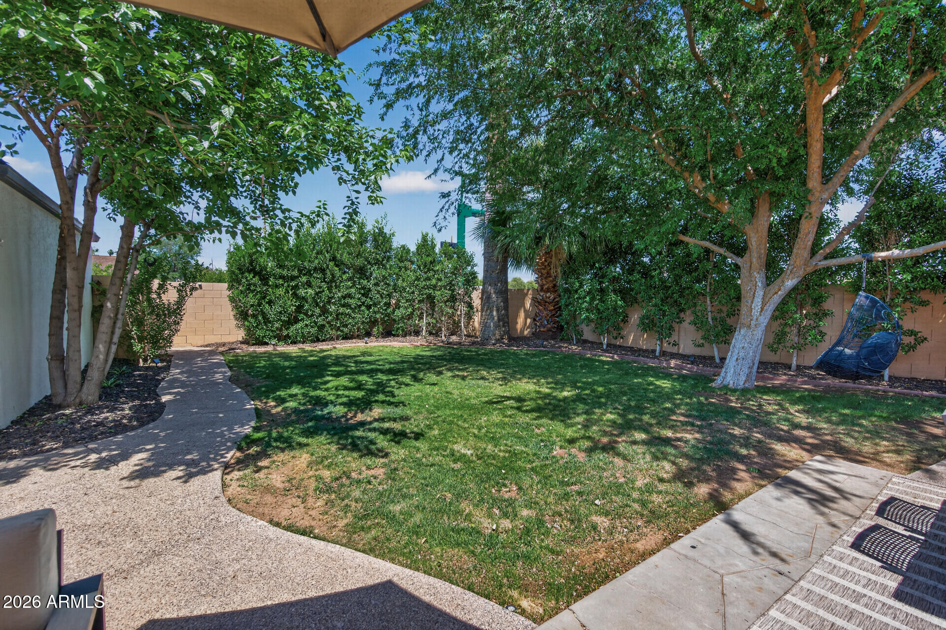 ALVARADO PLACE EAST - Residential