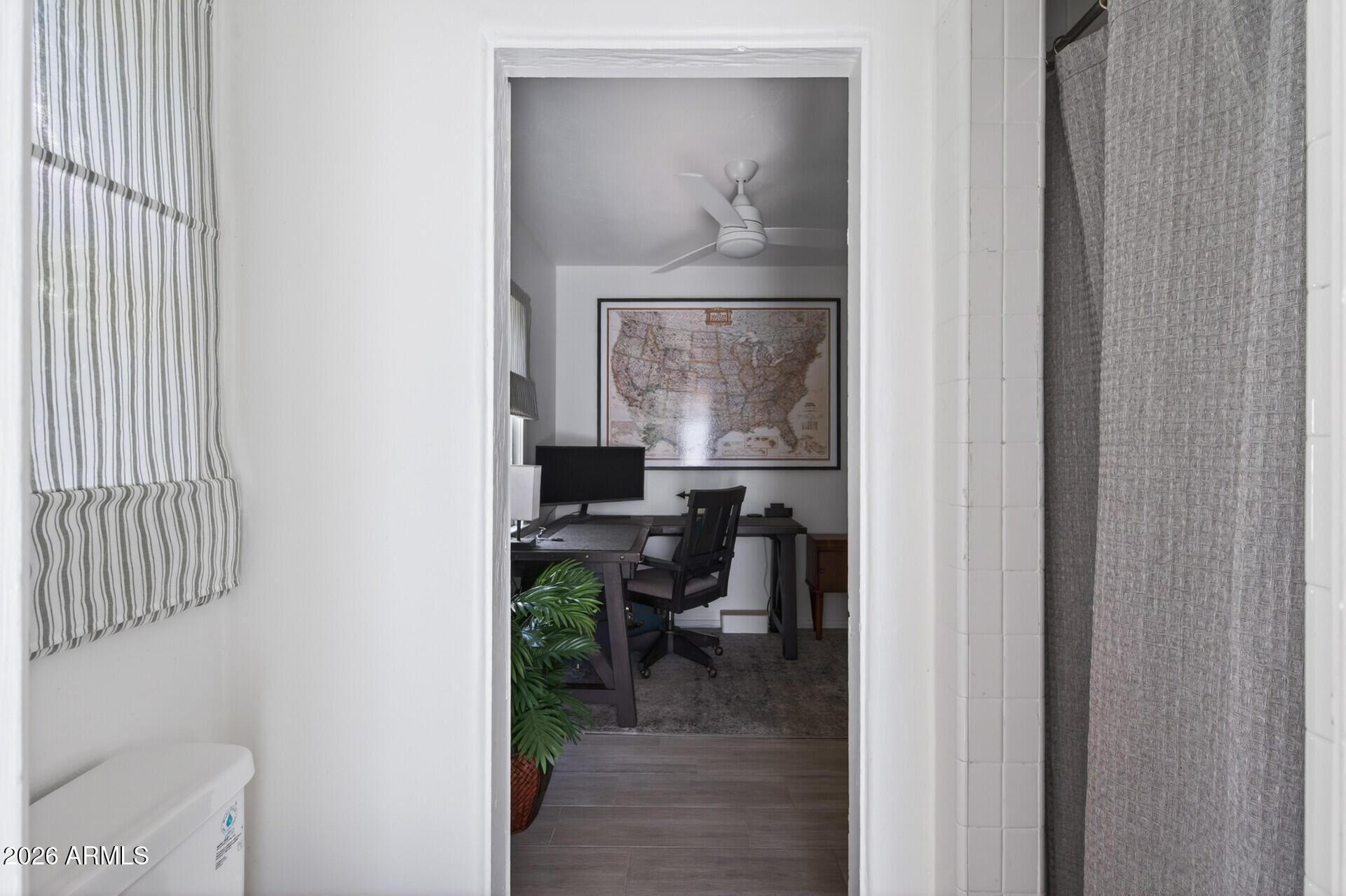 ALVARADO PLACE EAST - Residential