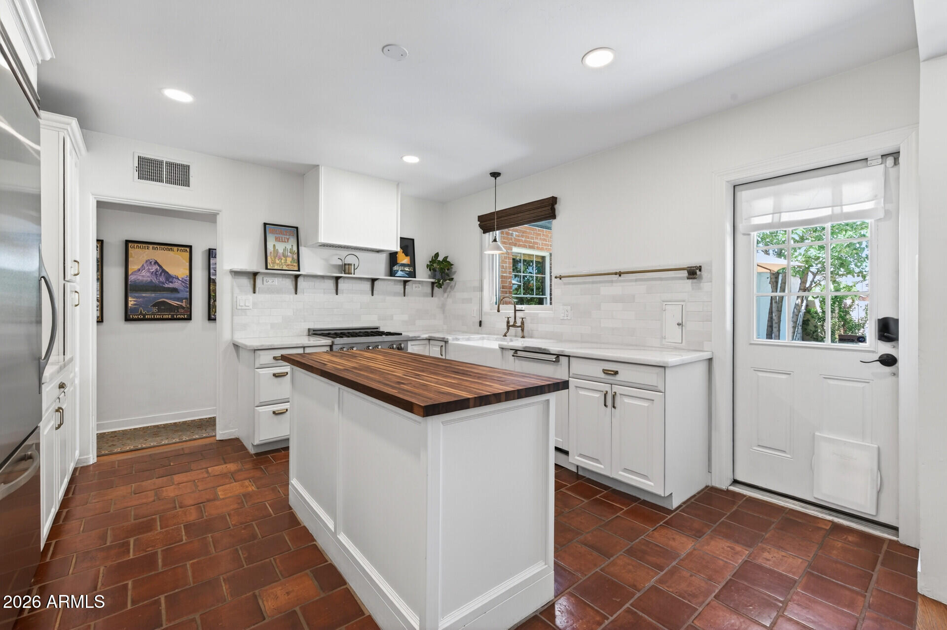 ALVARADO PLACE EAST - Residential