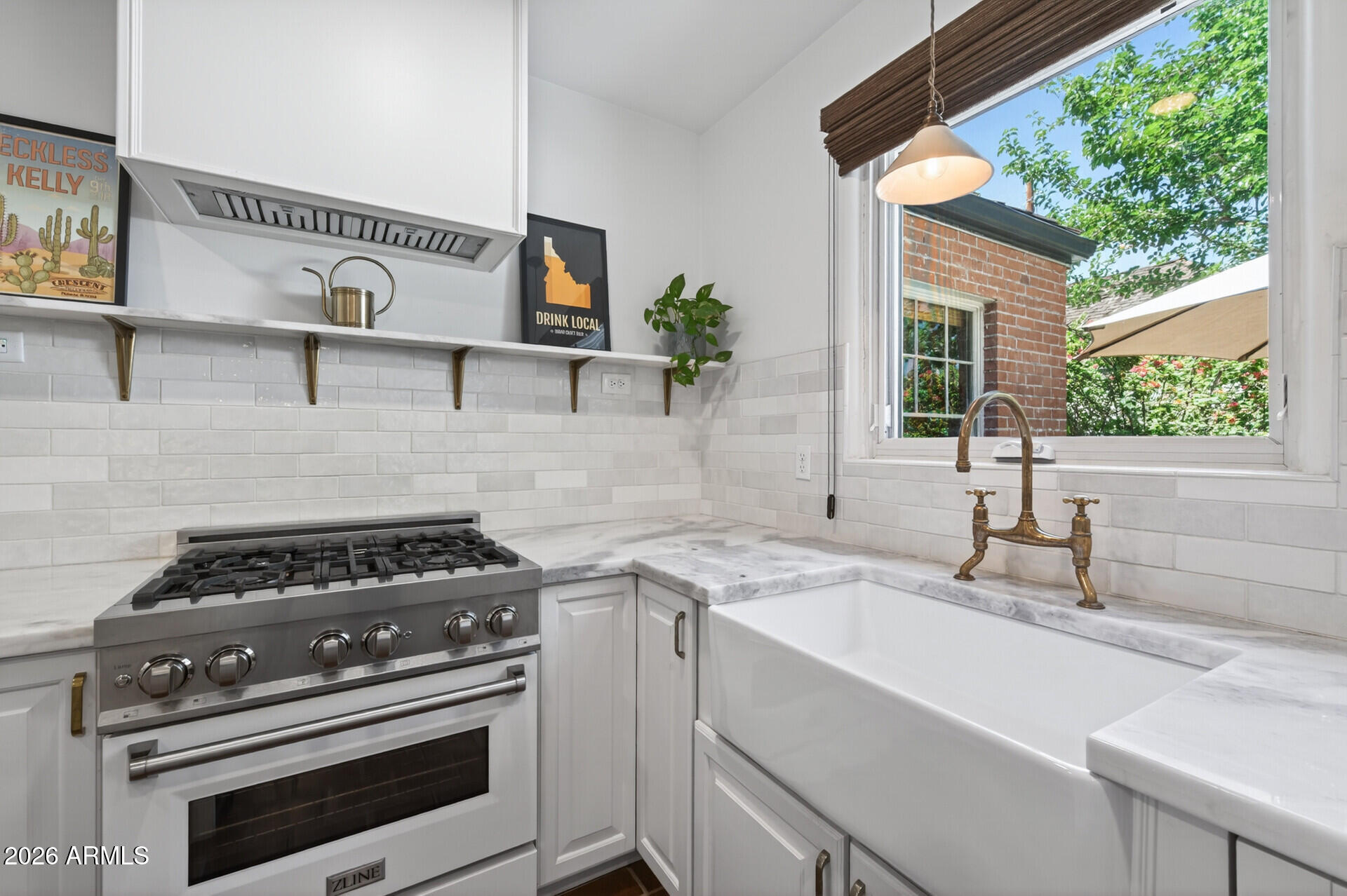 ALVARADO PLACE EAST - Residential