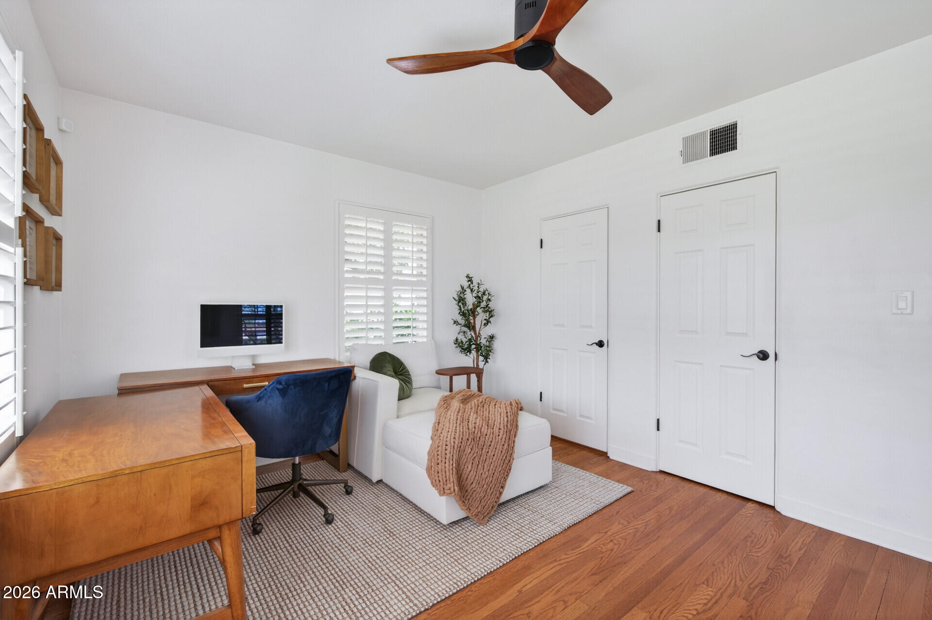 ALVARADO PLACE EAST - Residential