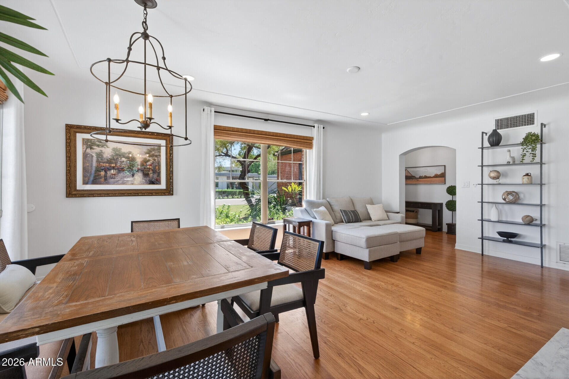 ALVARADO PLACE EAST - Residential