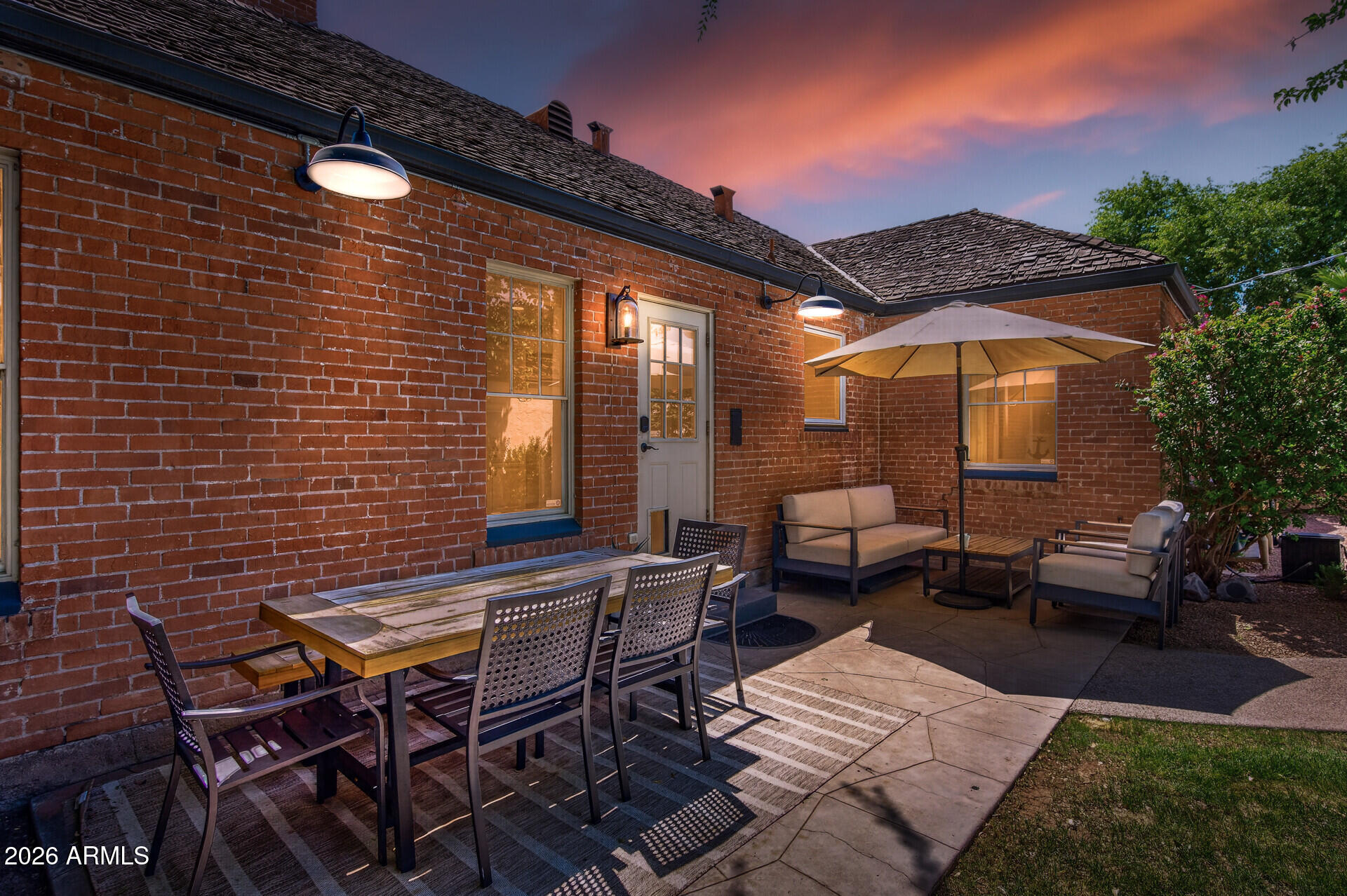 ALVARADO PLACE EAST - Residential
