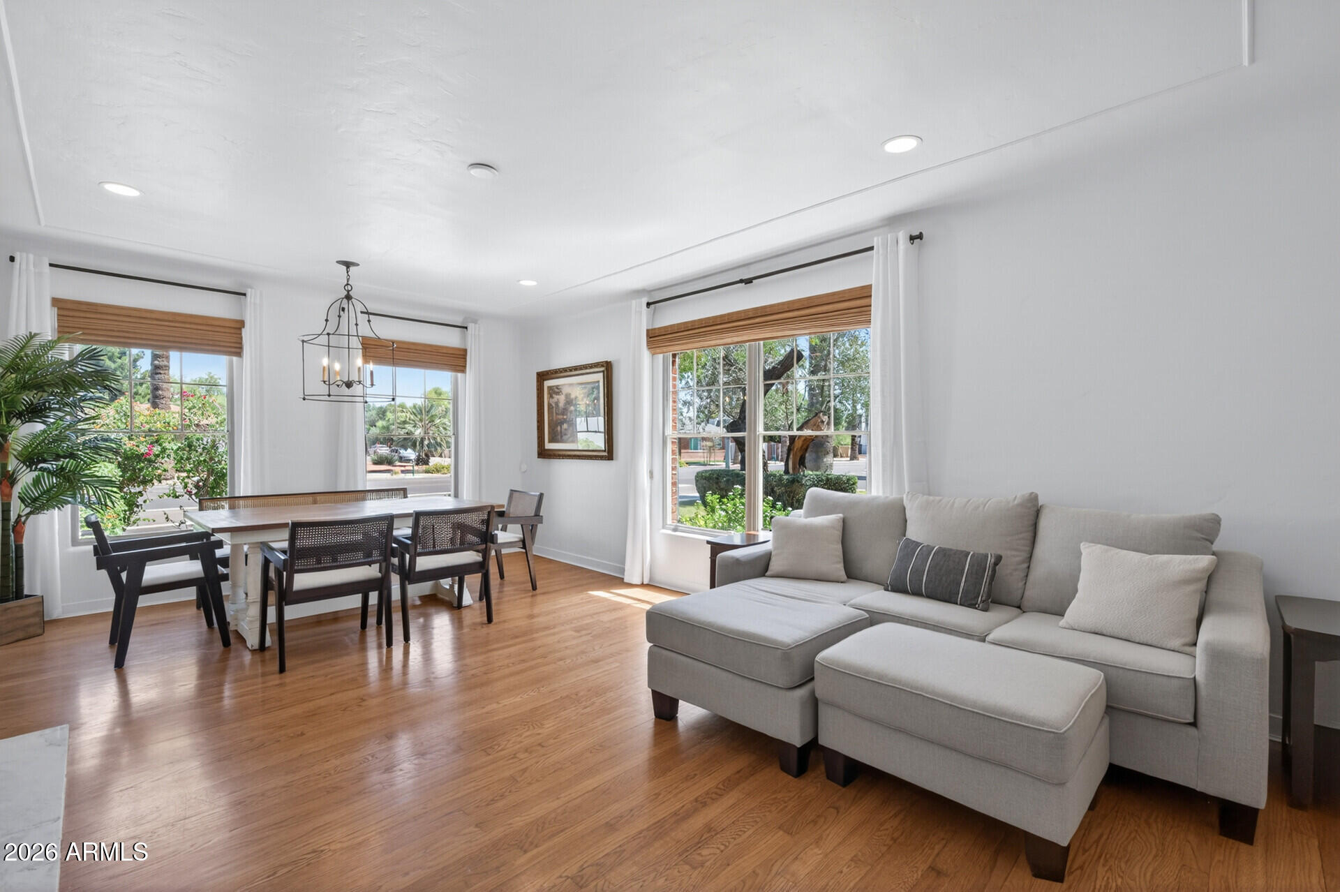 ALVARADO PLACE EAST - Residential