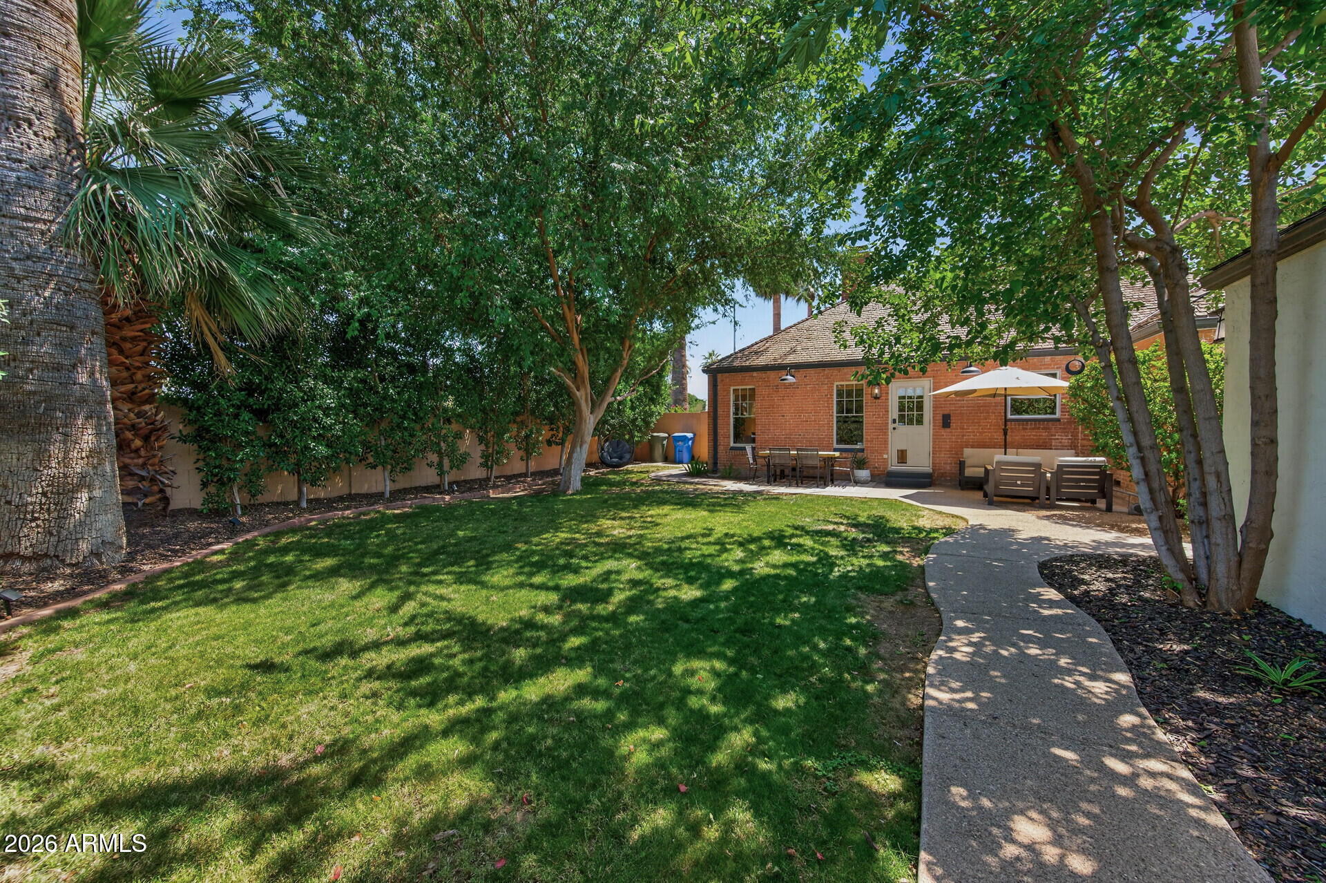 ALVARADO PLACE EAST - Residential