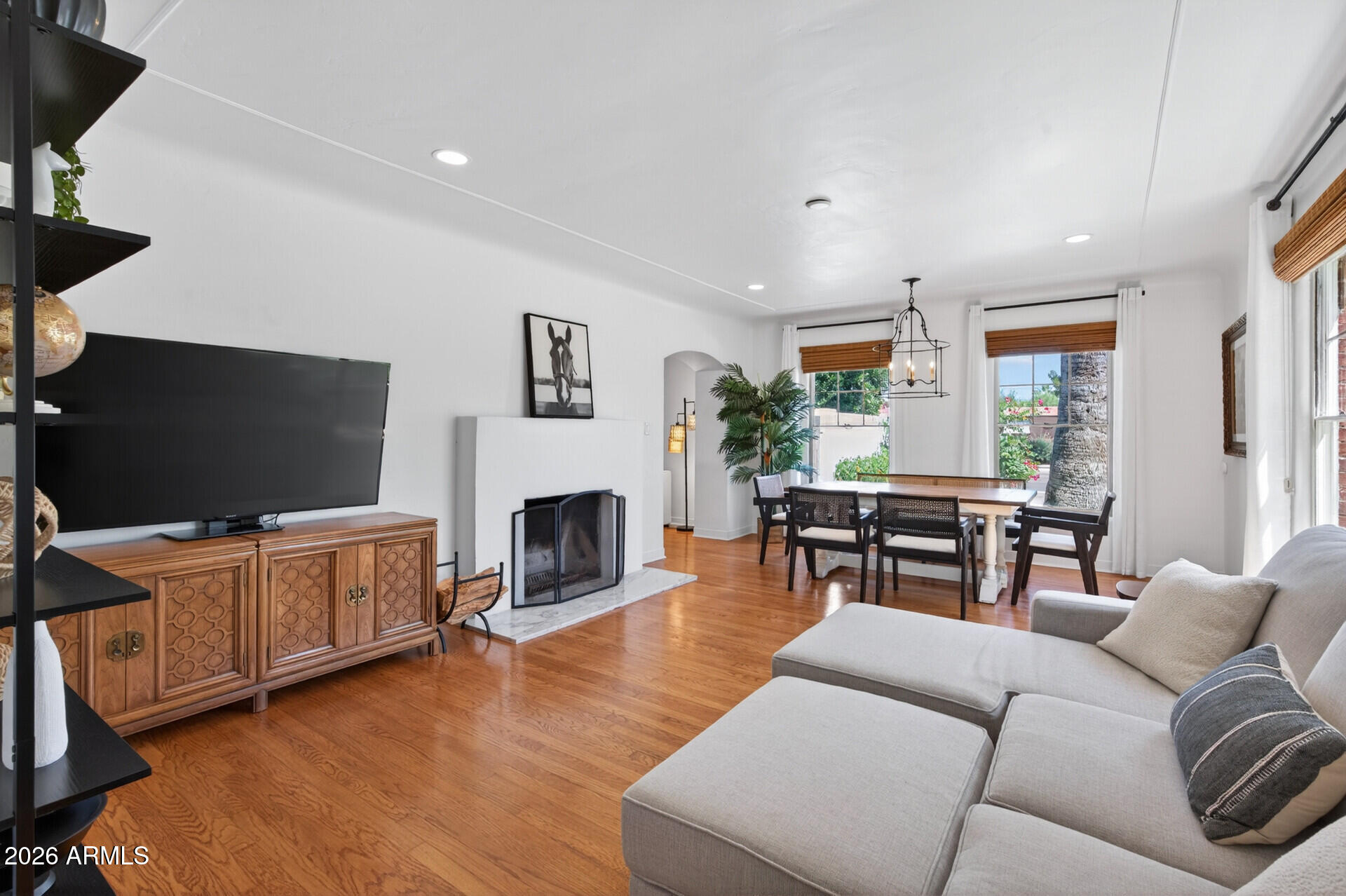 ALVARADO PLACE EAST - Residential