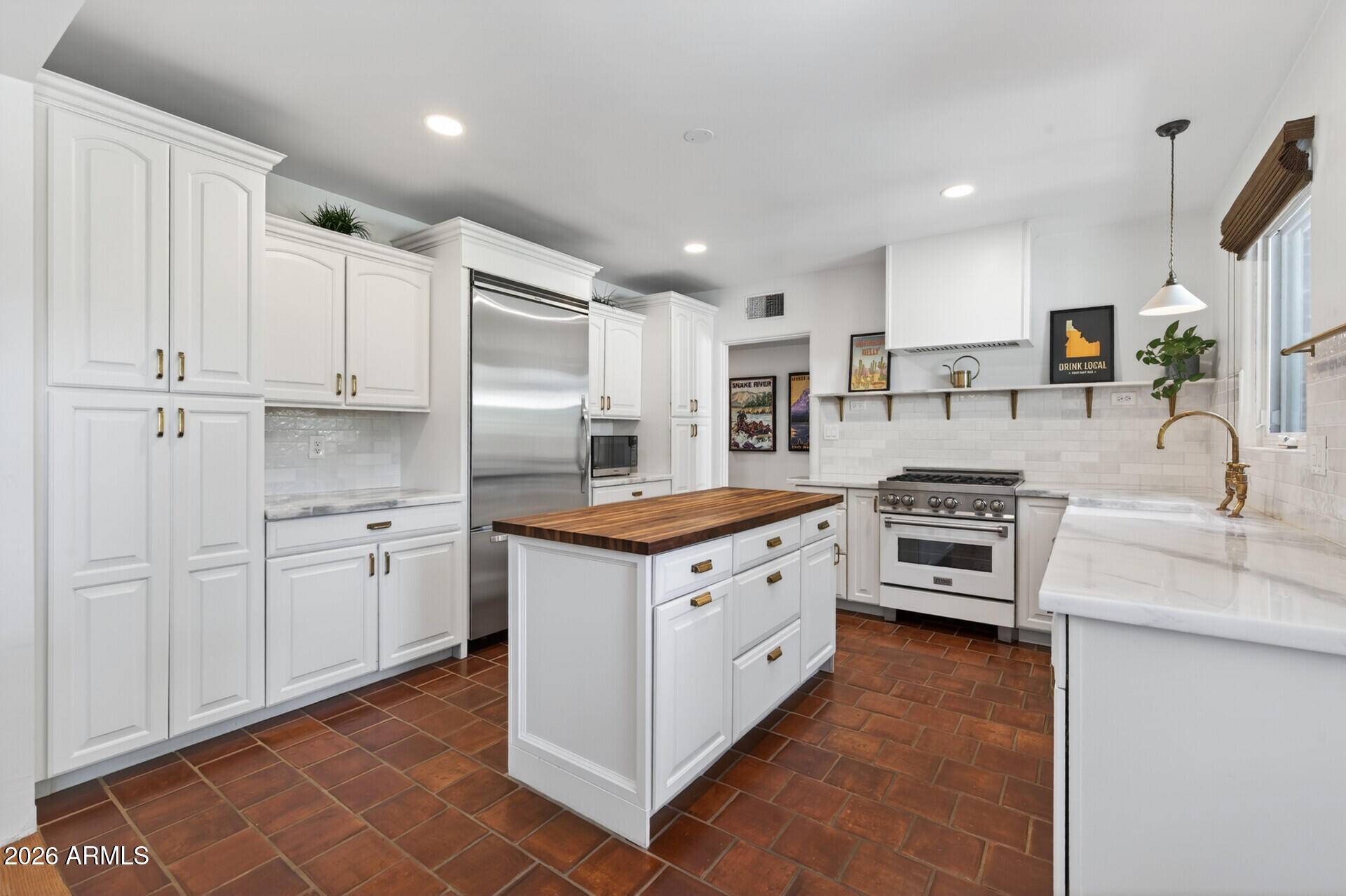 ALVARADO PLACE EAST - Residential