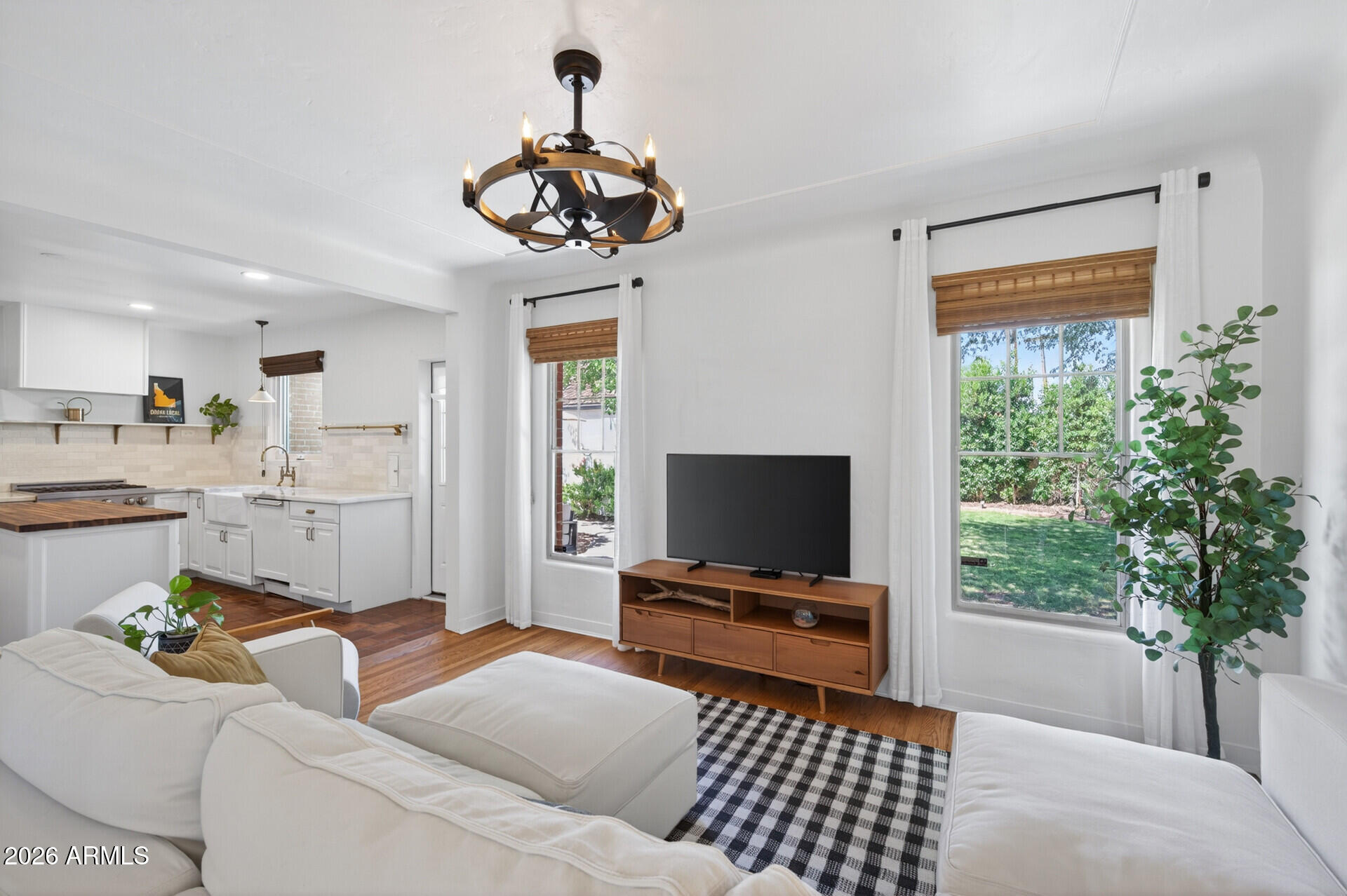 ALVARADO PLACE EAST - Residential