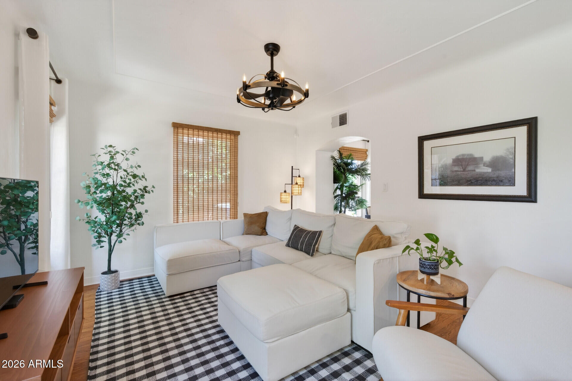 ALVARADO PLACE EAST - Residential