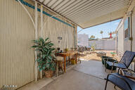 Dana's Trailer Ranch - Residential