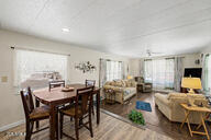 Dana's Trailer Ranch - Residential