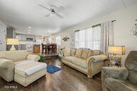 Dana's Trailer Ranch - Residential