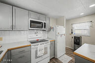 Dana's Trailer Ranch - Residential