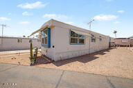 Dana's Trailer Ranch - Residential