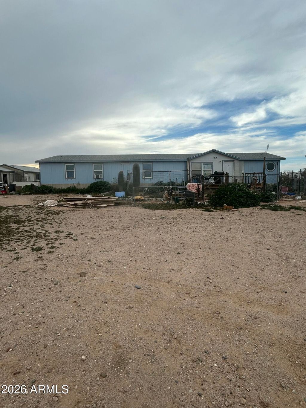 Photo of 1706 S 373rd Avenue, Tonopah, AZ 85354 (MLS # 6980225)