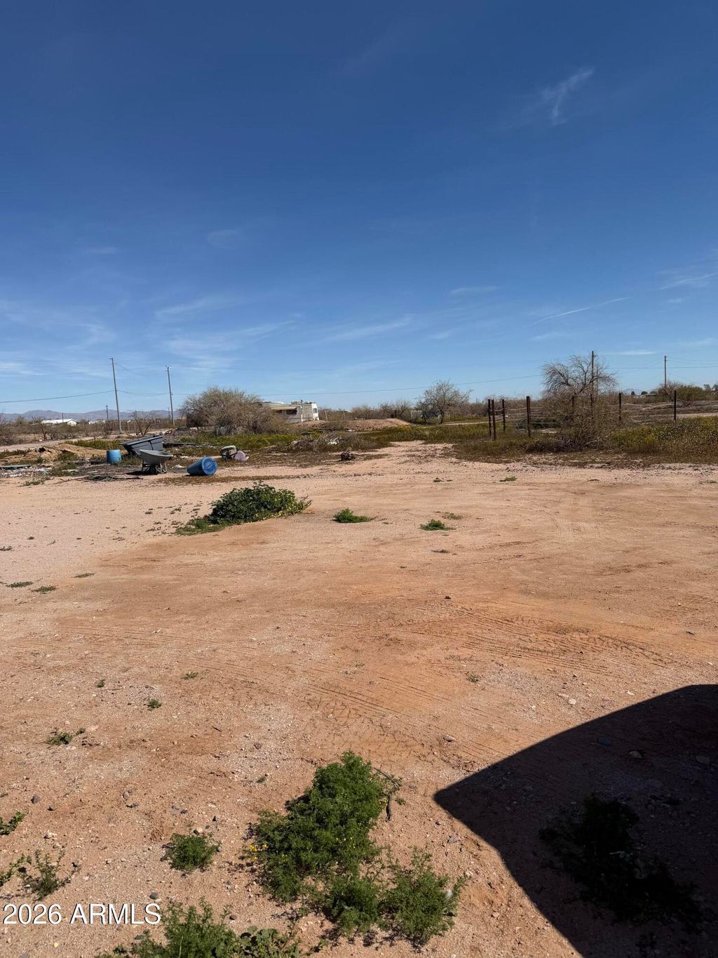 Photo of 1706 S 373rd Avenue, Tonopah, AZ 85354 (MLS # 6980225)