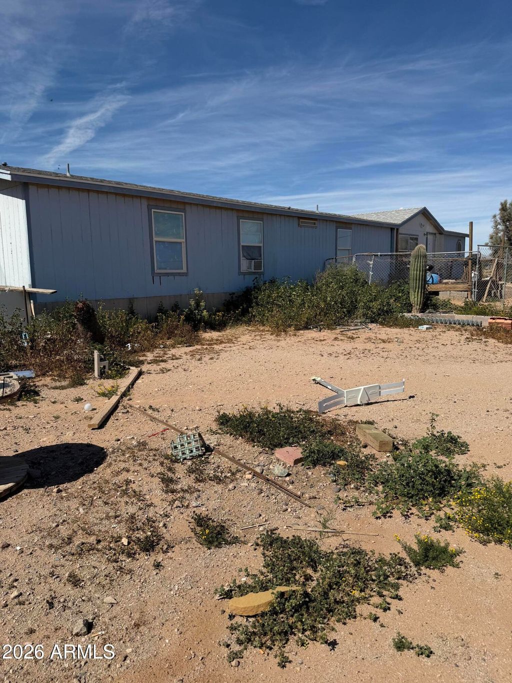 Photo of 1706 S 373rd Avenue, Tonopah, AZ 85354 (MLS # 6980225)