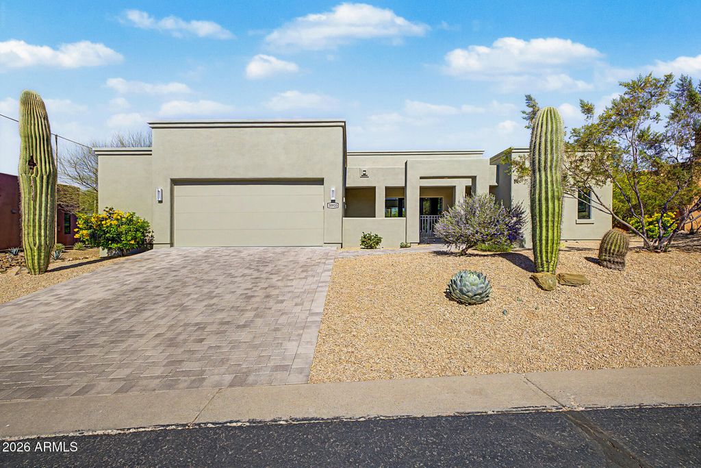Photo of 38935 N 58th Street, Cave Creek, AZ 85331 (MLS # 7036947)