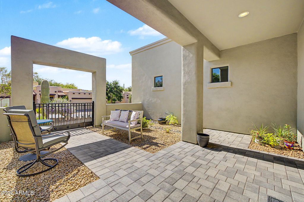 Photo of 38935 N 58th Street, Cave Creek, AZ 85331 (MLS # 7036947)