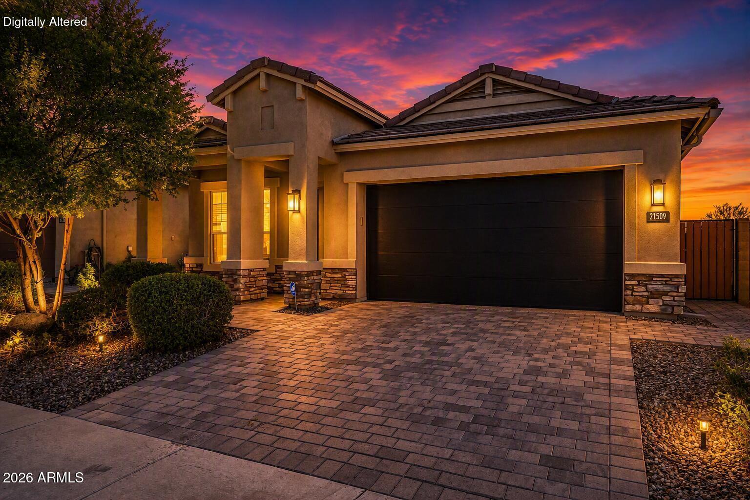 Homes for Sale in Queen Creek Arizona 2 21509 N 59TH Street