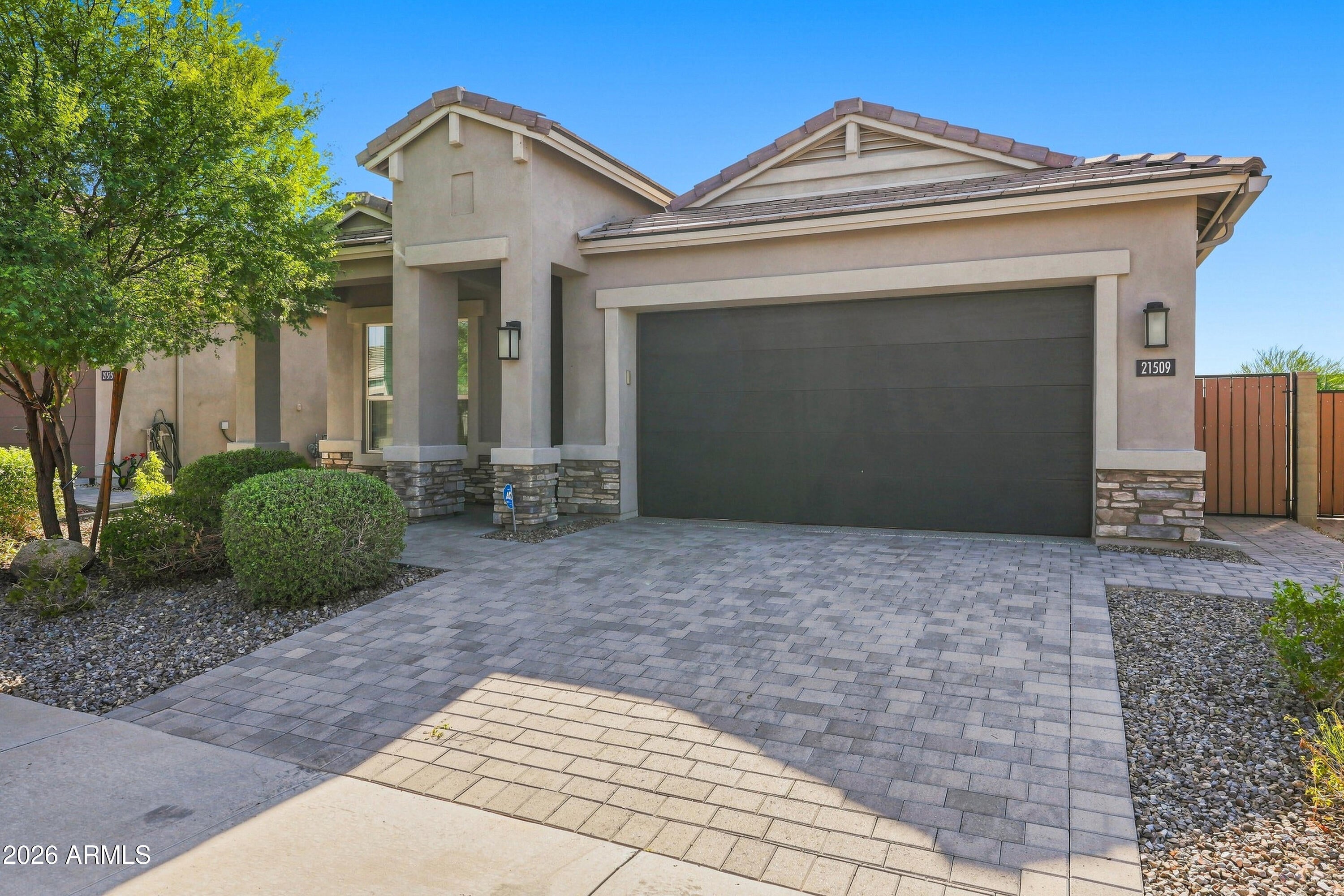 Homes for Sale in Queen Creek Arizona 1 21509 N 59TH Street