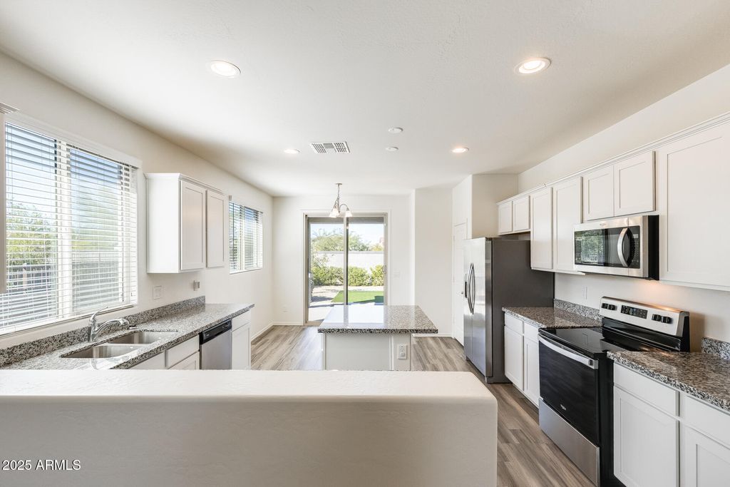 Photo of 17794 W Paraiso Drive, Surprise, AZ 85387 (MLS # 6935834)