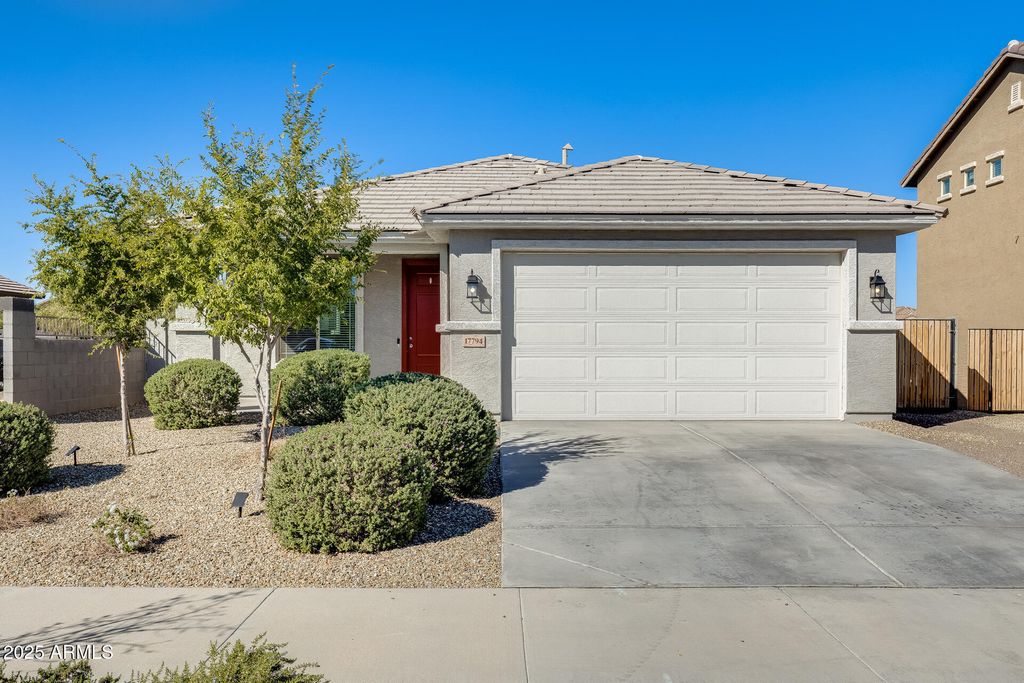 Photo of 17794 W Paraiso Drive, Surprise, AZ 85387 (MLS # 6935834)