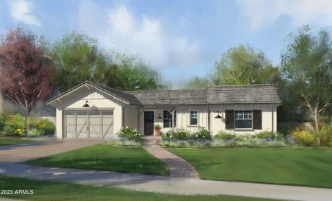 3942 E Penedes Drive Gilbert AZ 85298