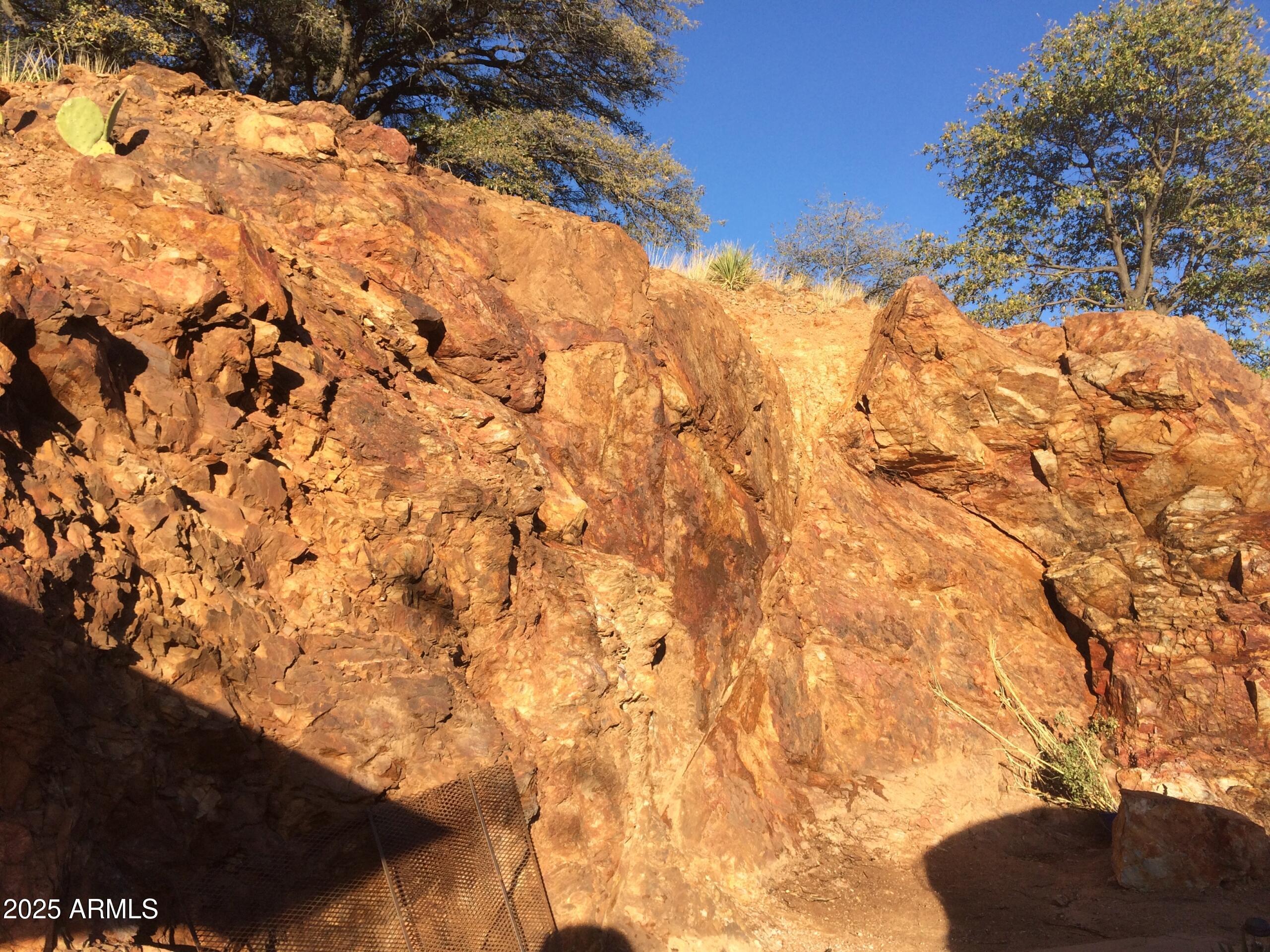 BISBEE - Land