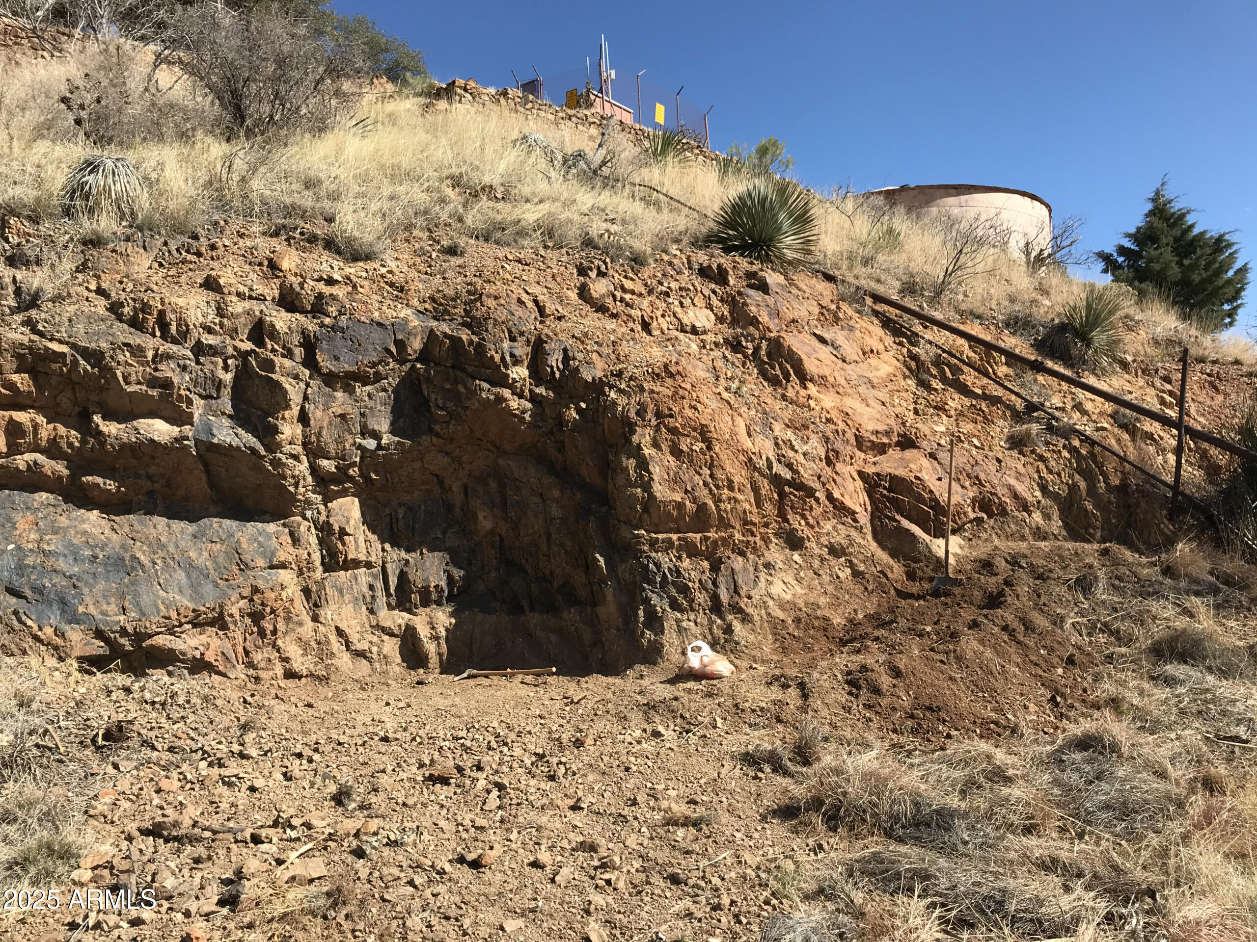 BISBEE - Land