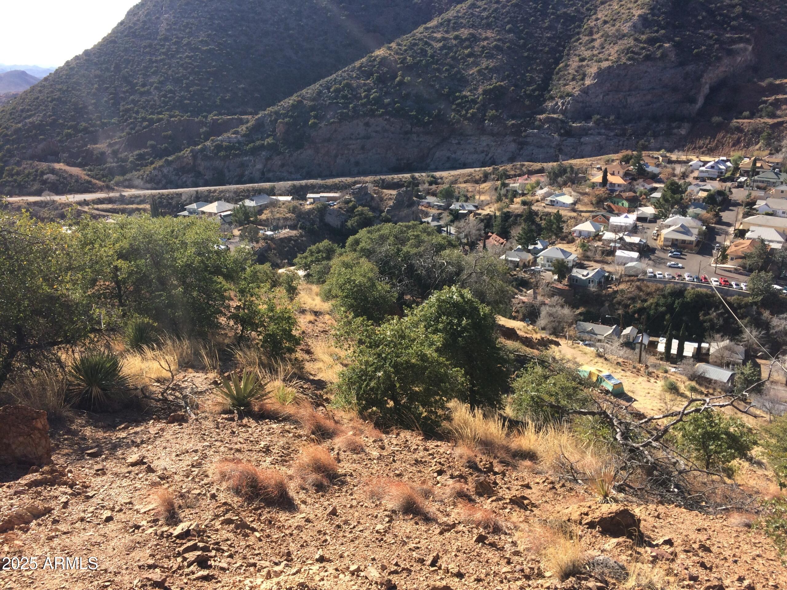 BISBEE - Land