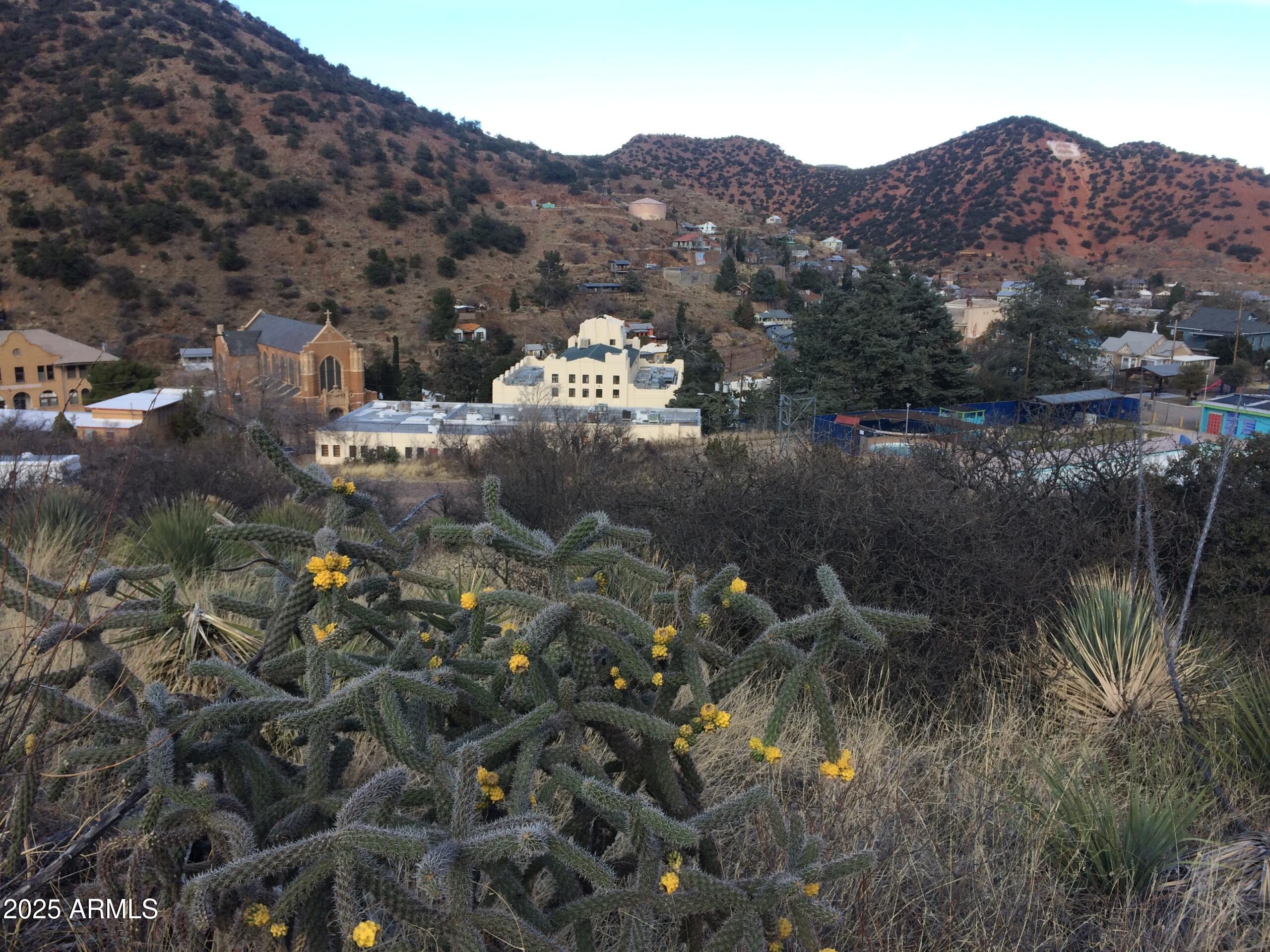 BISBEE - Land