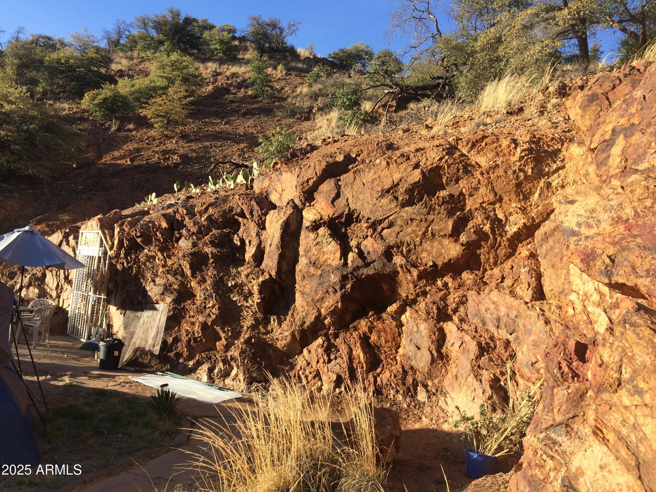 BISBEE - Land