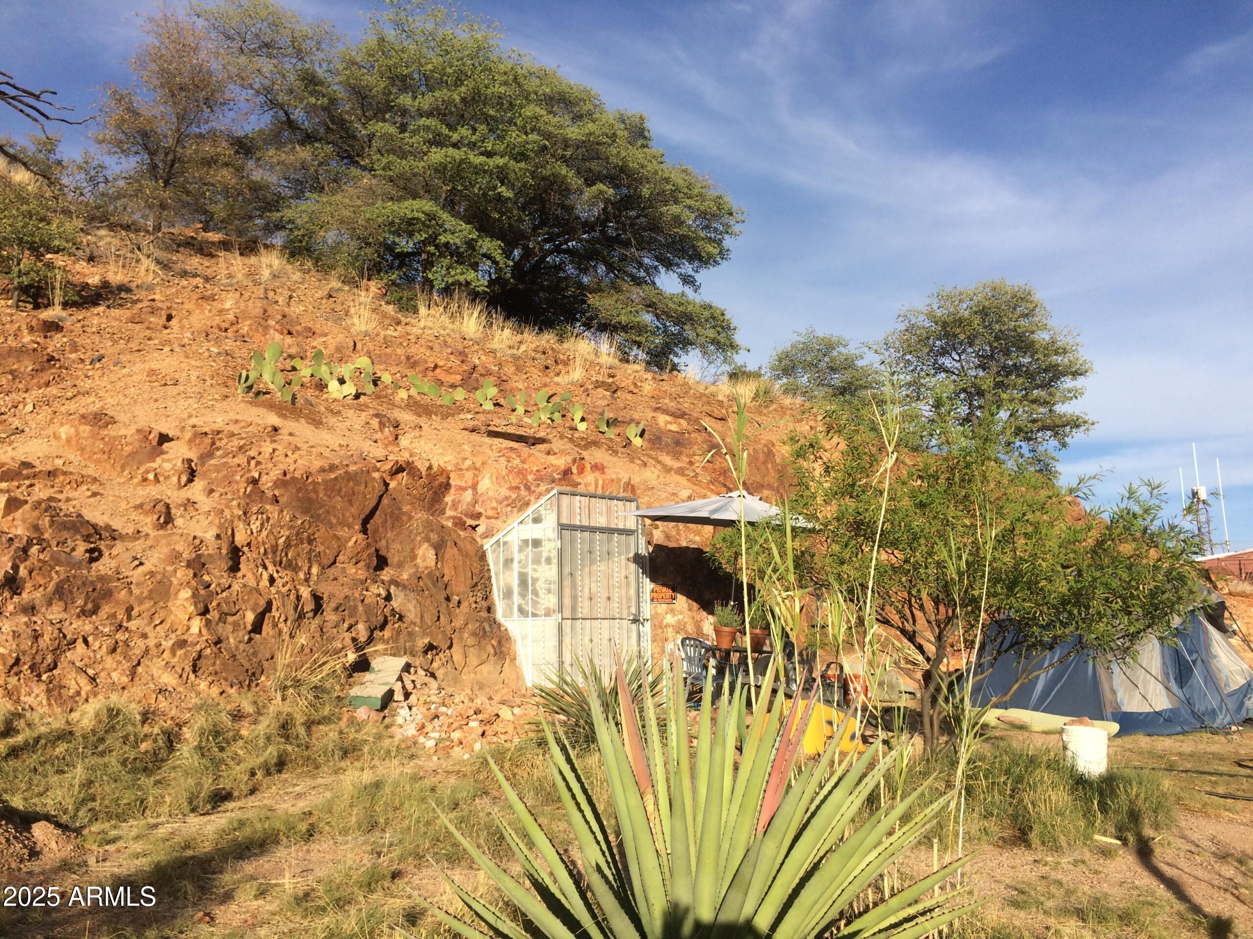 BISBEE - Land