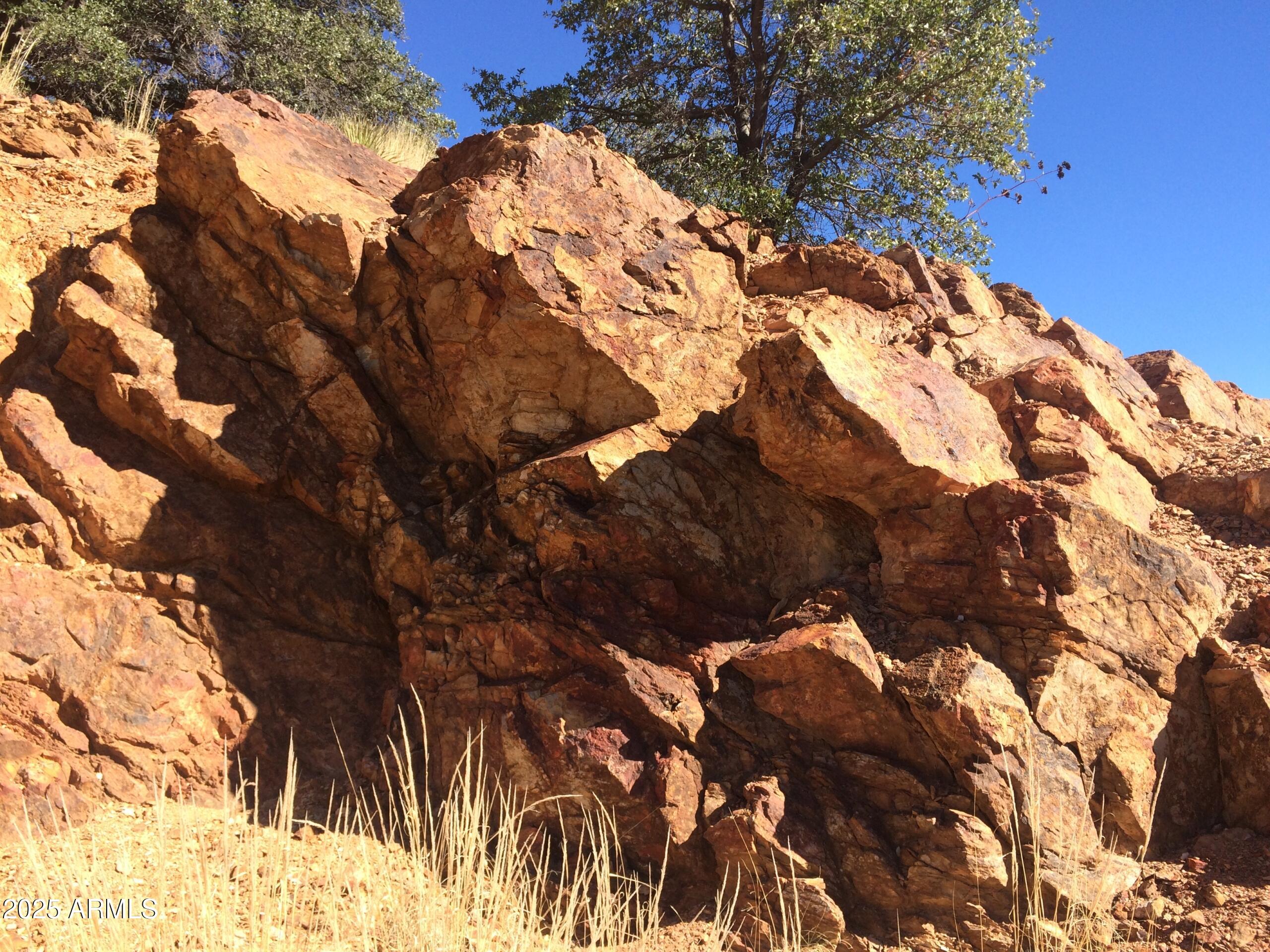 BISBEE - Land
