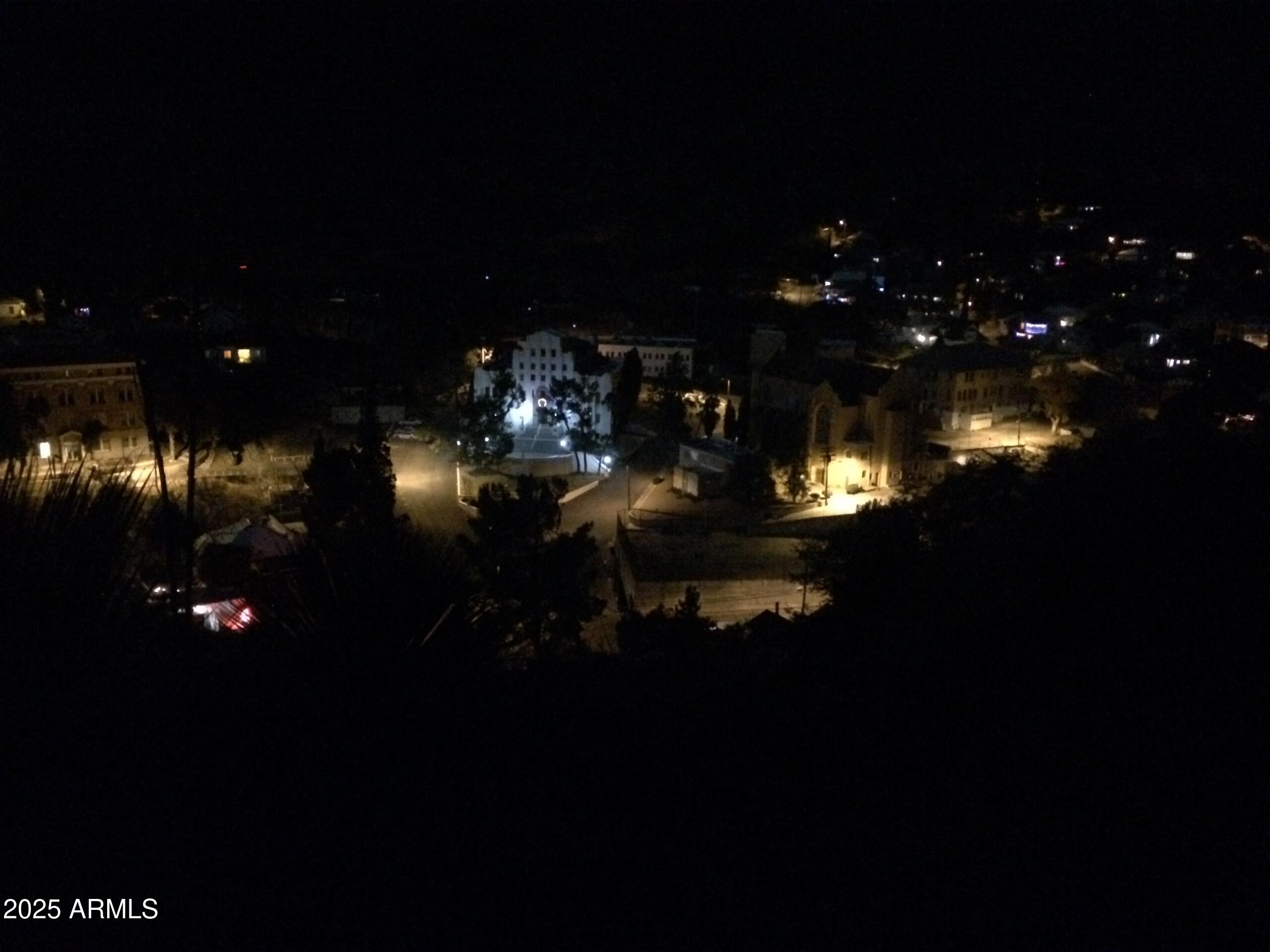 BISBEE - Land