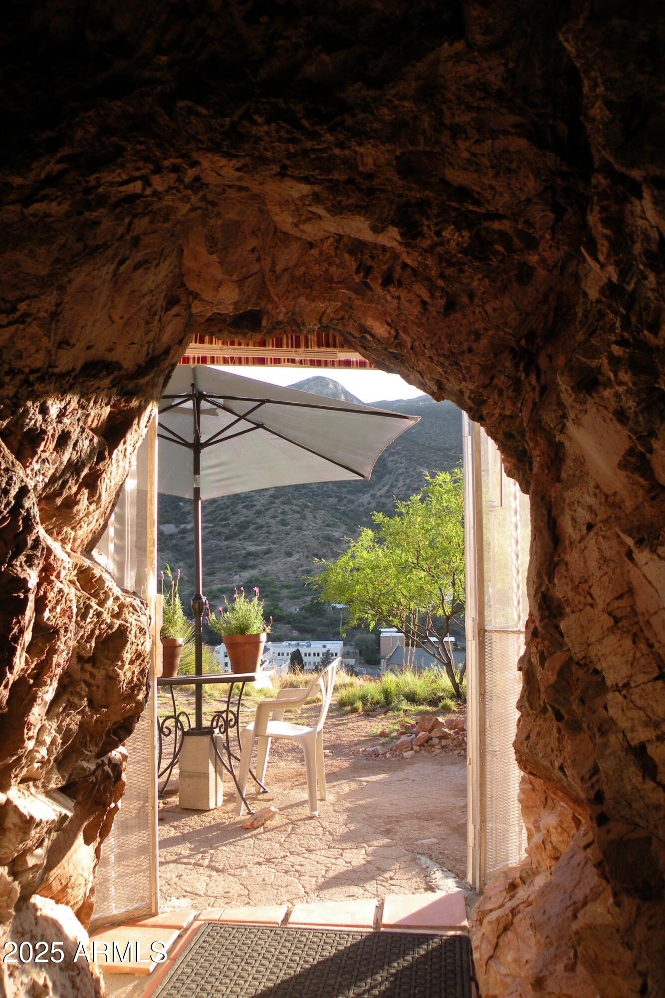 BISBEE - Land