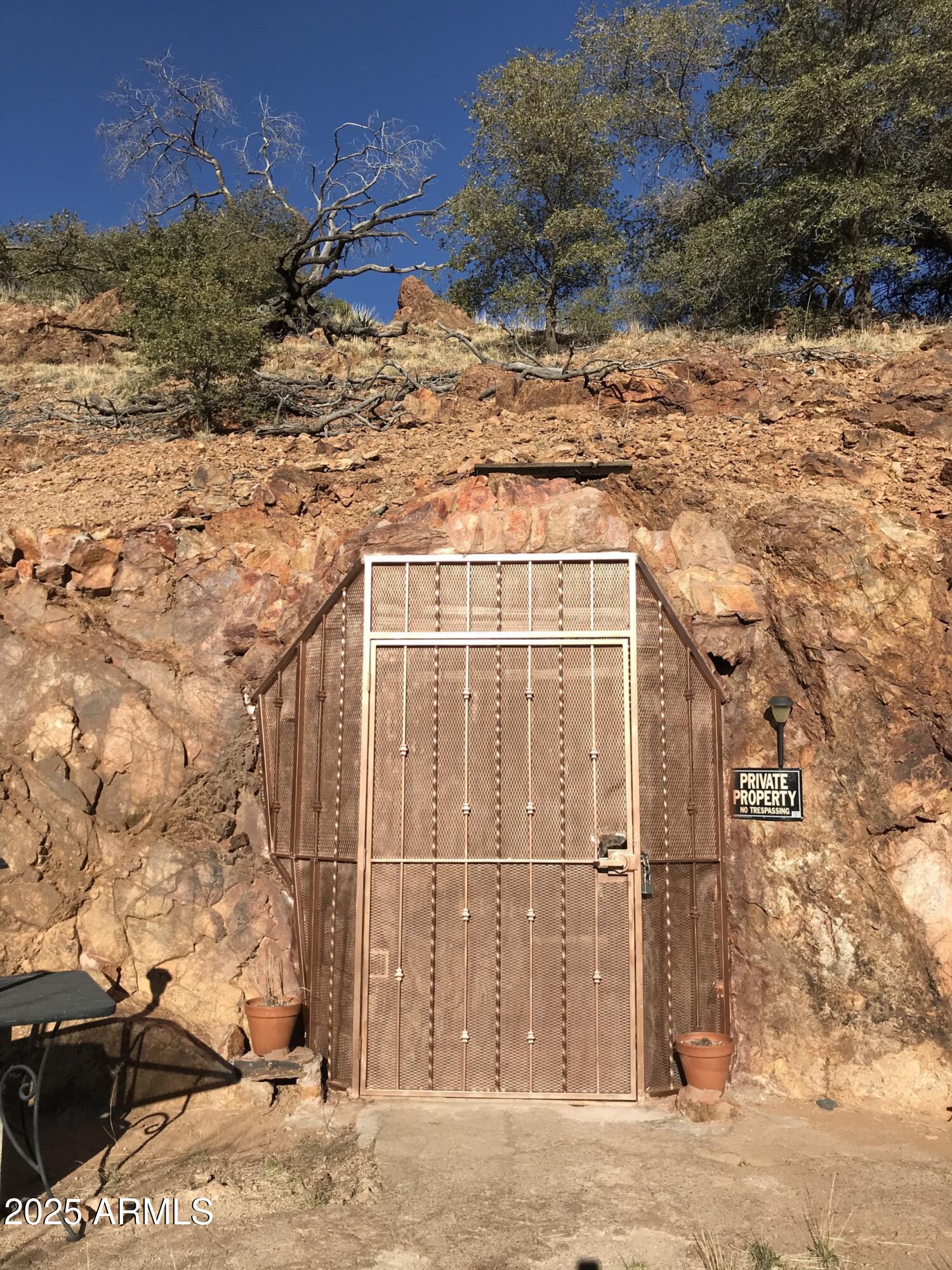 BISBEE - Land