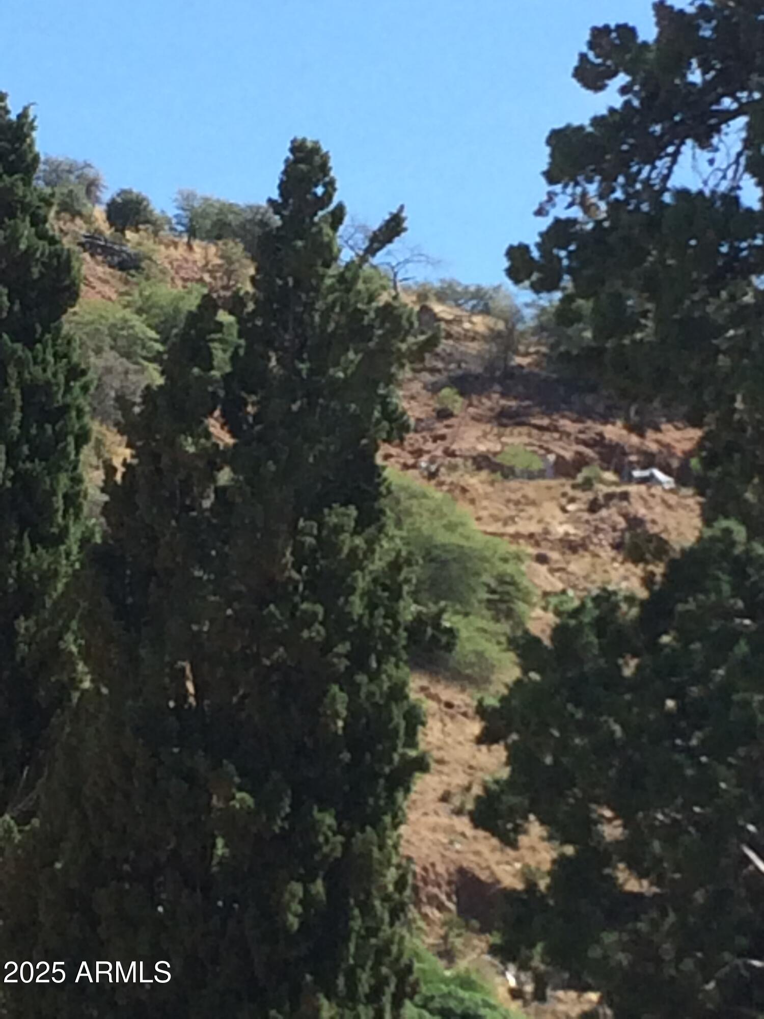 BISBEE - Land