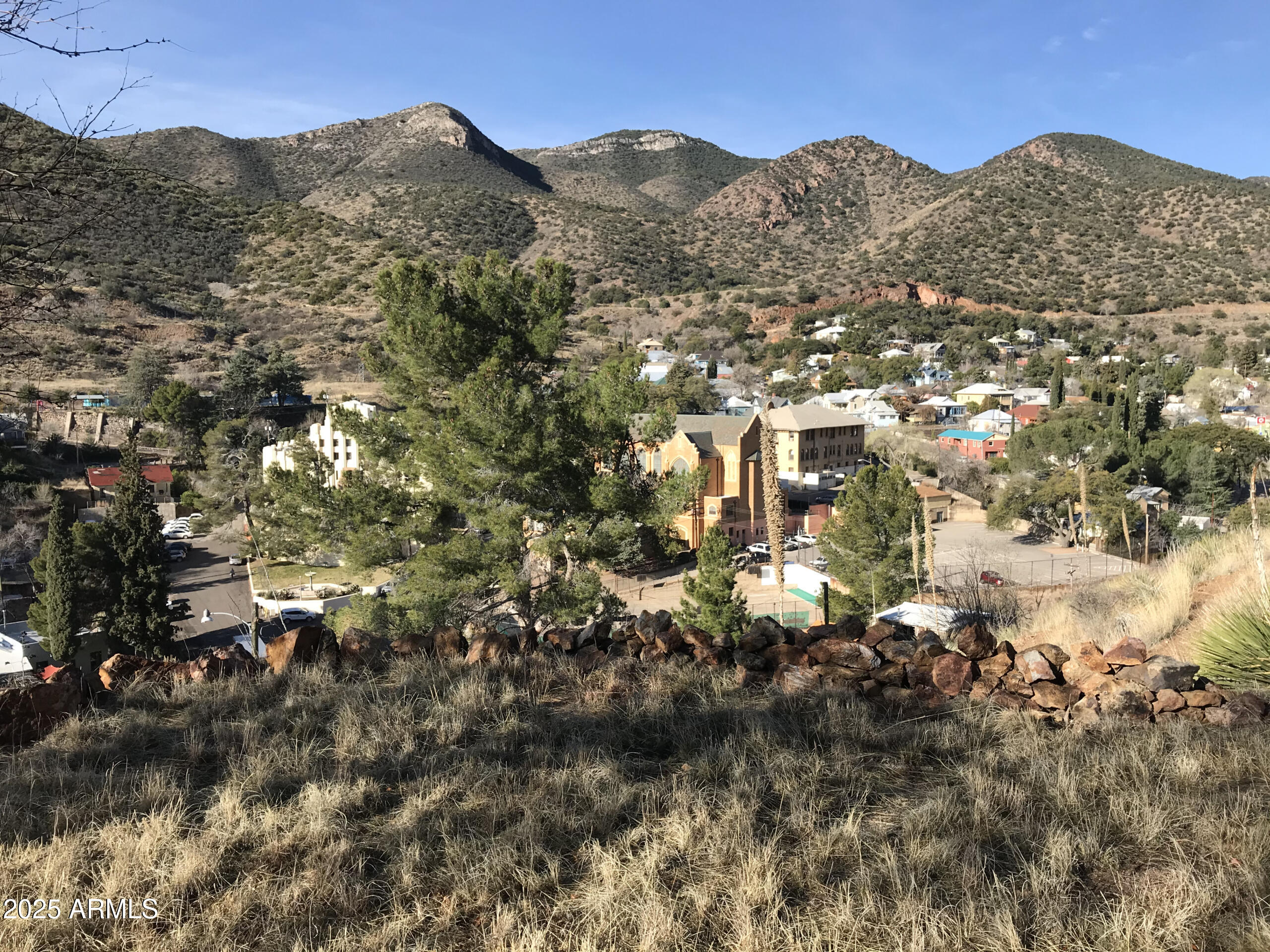 BISBEE - Land